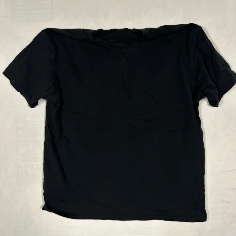 Nike Chicago Bulls Courtside Max90 T-Shirt Men’s XL